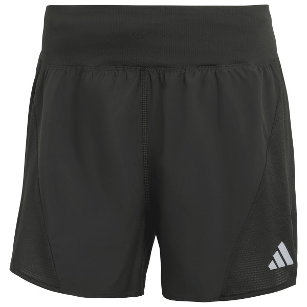 adidas - Women's Adi365 Breeze Shorts - Laufshorts Gr XS - Length: 4'' schwarz