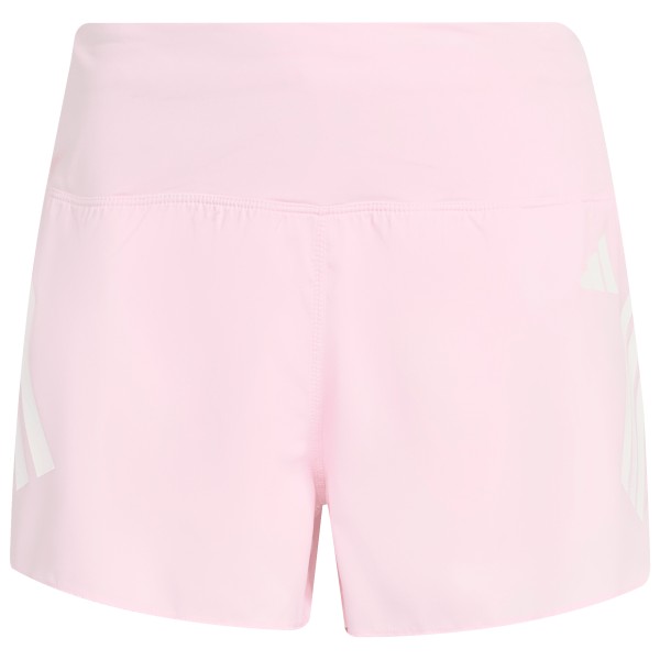 adidas - Women's Adi365 Formotion Shorts - Laufshorts Gr S - Length: 4'' rosa