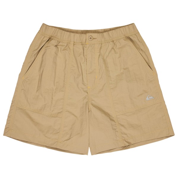 Quiksilver - Women's Tawley Short - Shorts Gr XS beige