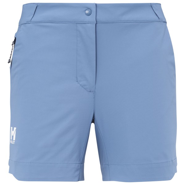 Millet - Women's Ubic Stretch Short - Shorts Gr 34 blau