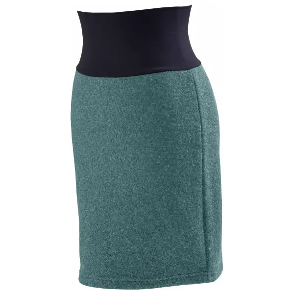 Mufflon - Women's Ria - Rock Gr XL türkis/blau