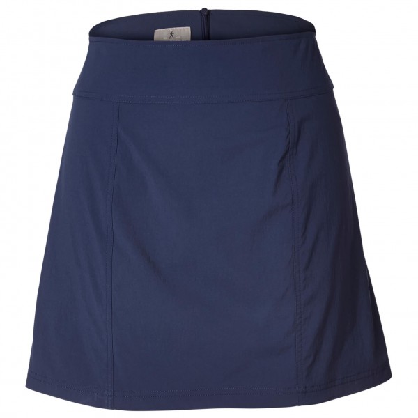 Royal Robbins - Women's Discovery III Skort - Rock Gr 12 blau