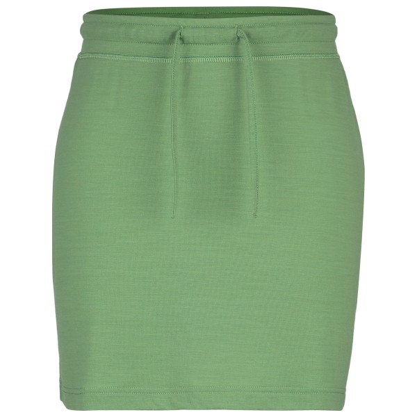 super.natural - Women's Everyday Skirt - Rock Gr XS grün