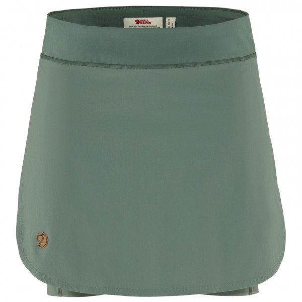 Fjällräven - Women's Abisko Midsummer Skort - Skort Gr 36 oliv