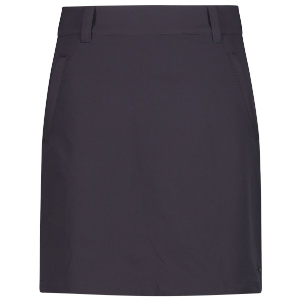 CMP - Women's Skirt 2 in 1 - Skort Gr 36 grau