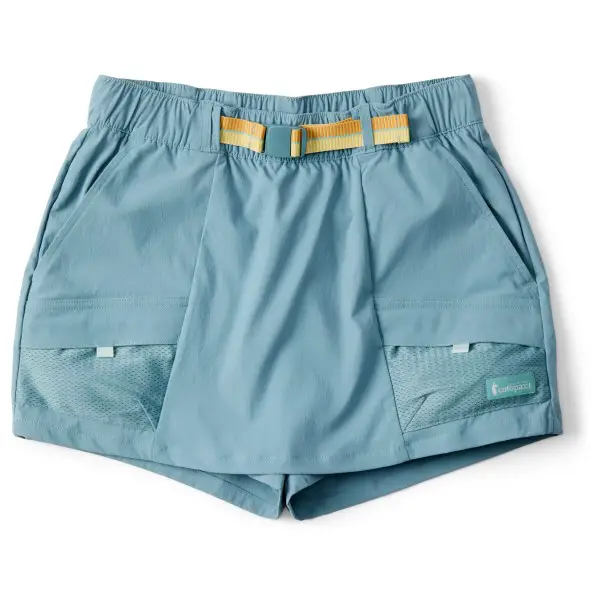Cotopaxi - Women's Brinco Skort - Skort Gr XS türkis