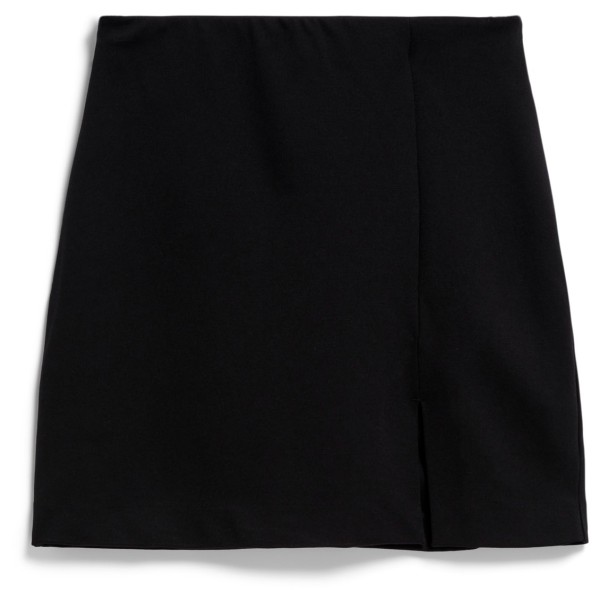 ARMEDANGELS - Women's Vanjaraa - Rock Gr XS schwarz