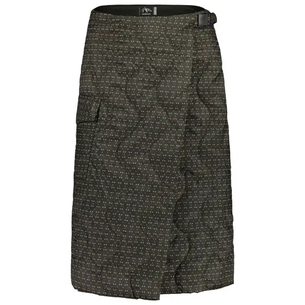Maloja - Women's MoskenesM. - Rock Gr S grau