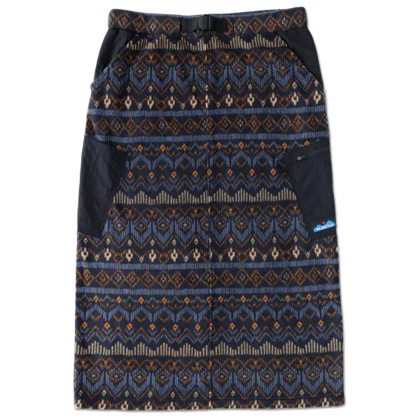 KAVU - Women's Ellis - Rock Gr XS grau
