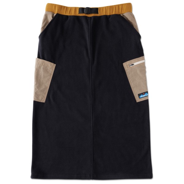 KAVU - Women's Ellis - Rock Gr M schwarz