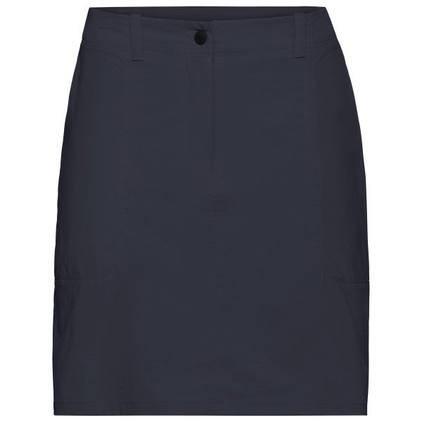 Jack Wolfskin - Women's Desert Skort - Skort Gr 34 blau