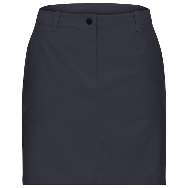 Jack Wolfskin - Women's Waimea Skort - Skort Gr 34 blau