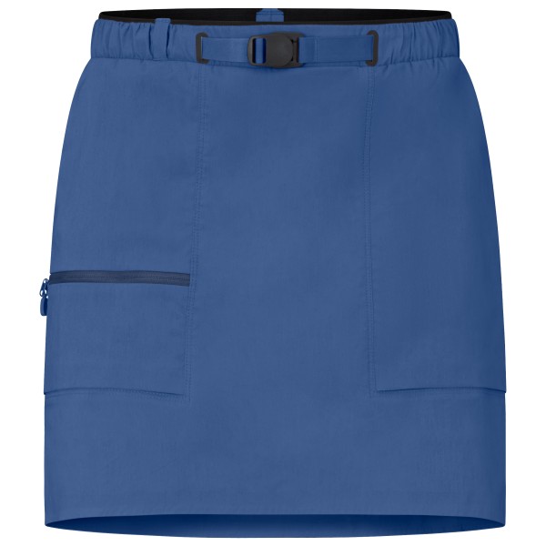 Norrøna - Women's Femund Cotton Skirt - Rock Gr XS blau