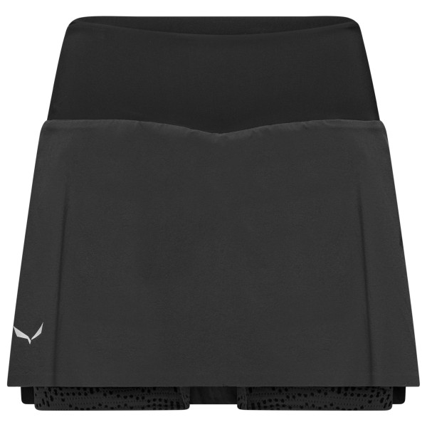 Salewa - Women's Pedroc 3 Durastretch Skort - Skort Gr 32 schwarz