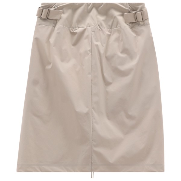 Jeanne Baret - Women's Sumatra Skirt - Rock Gr 36 grau