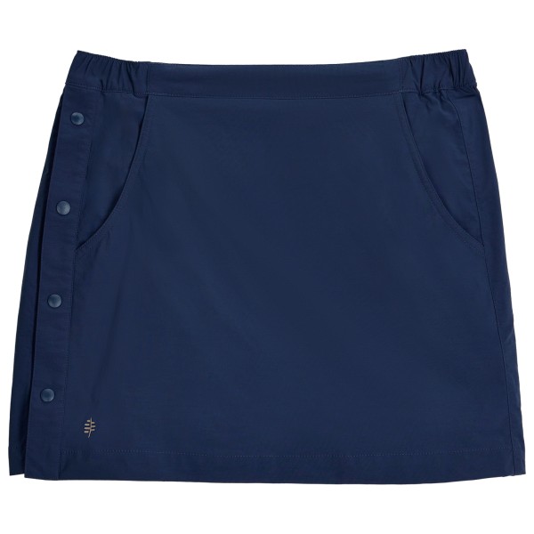 Royal Robbins - Women's Wilder Skort - Skort Gr S blau