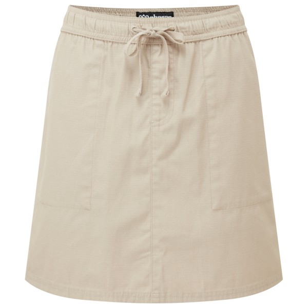 Sherpa - Women's Ghoral Skort - Skort Gr XS beige
