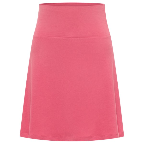 Tranquillo - Women's Jerseyrock Utee - Rock Gr XS rosa