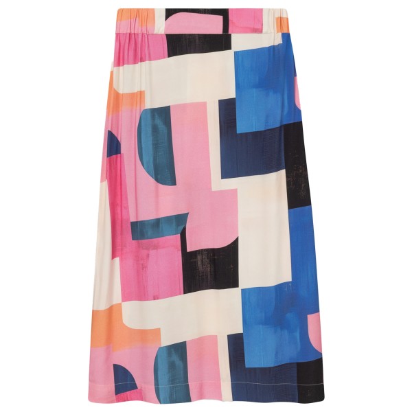 DEDICATED - Women's Skirt Viken - Rock Gr L rosa