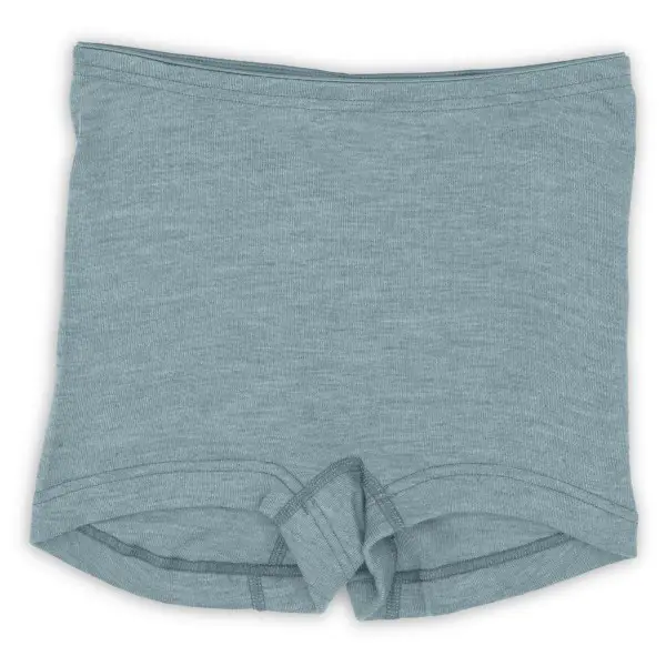 Engel - Women's Pants - Merinounterwäsche Gr 38/40 türkis