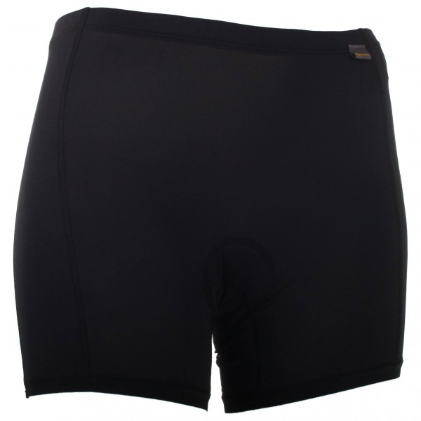 Gonso - Women's Base Pants - Radunterhose Gr 36 schwarz