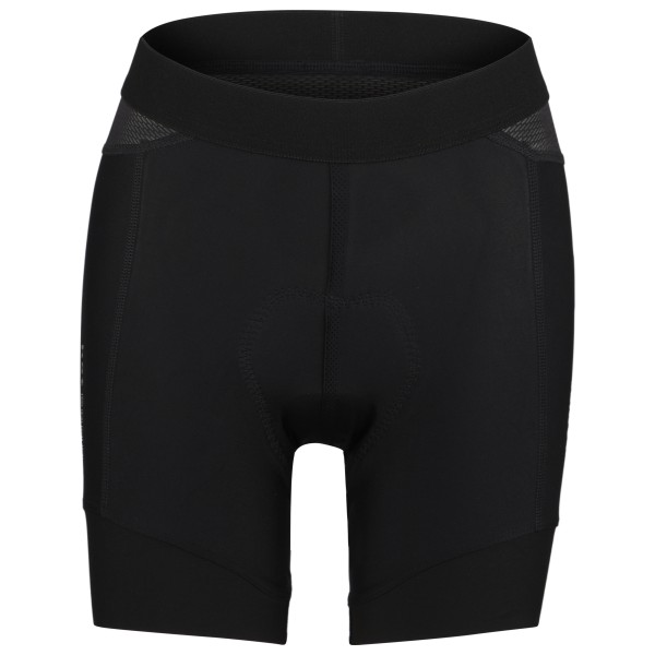 Löffler - Women's Bike Hose Light Hotbond - Radunterhose Gr 34 schwarz