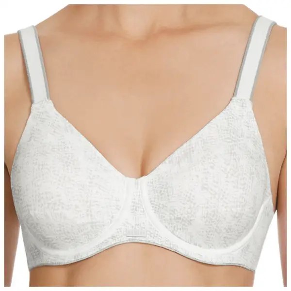 Berlei SPORT - Women's High Performance Bügel BH Seamfree 3 - Sport-BH Gr 65 - Cup: E beige