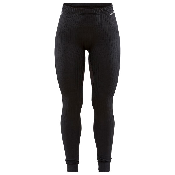 Craft - Women's Active Extreme X Pants - Kunstfaserunterwäsche Gr L schwarz