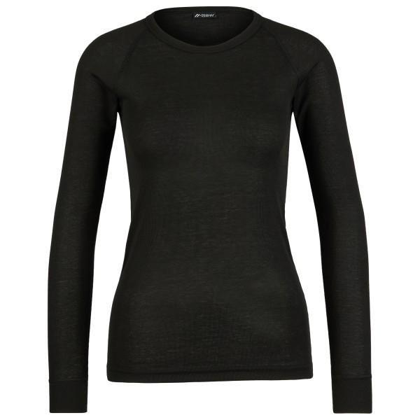 Maier Sports - Women's Wäsche-Set Lena - Kunstfaserunterwäsche Gr XS schwarz