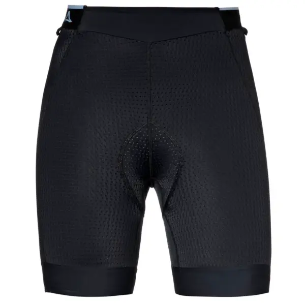 Schöffel - Women's Skin Pants 8H - Radunterhose Gr 36 schwarz