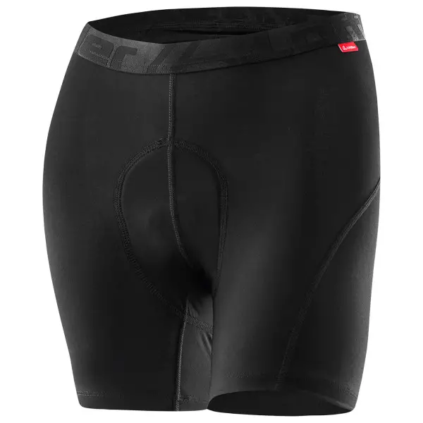 Löffler - Women's Cycling Undershorts Elastic 2.0 - Radunterhose Gr 34 schwarz