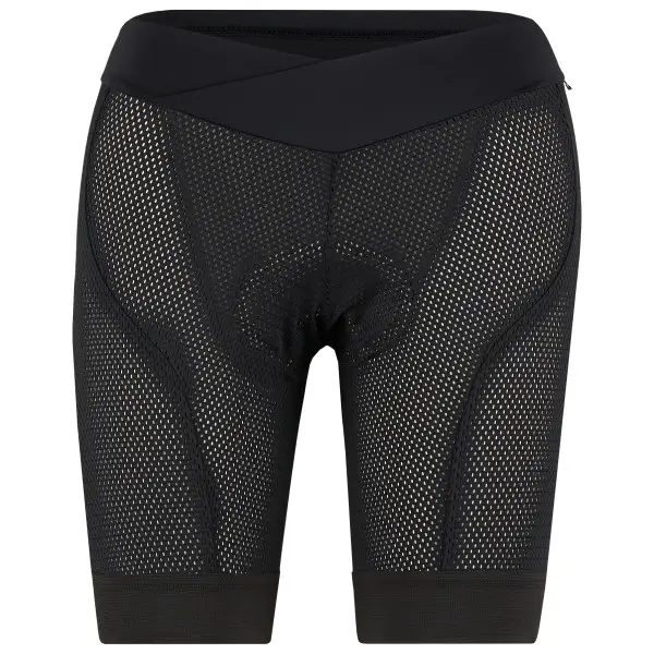 Stoic - Women's LofsdalenSt. Bike Mesh Undershorts - Radunterhose Gr XS schwarz