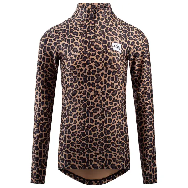 Eivy - Women's Journey Top - Longsleeve Gr XL braun