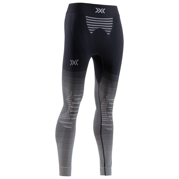 X-Bionic - Women's Invent FX Pants - Skiunterwäsche Gr XL grau