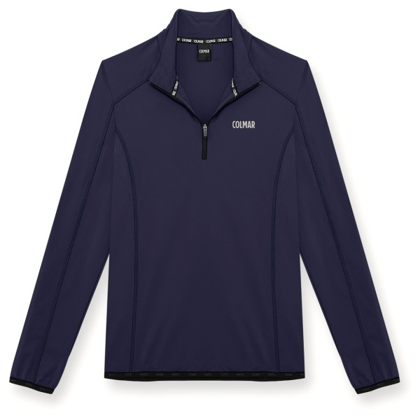 Colmar Active - Women's Sweatshirt 9336 - Skiunterwäsche Gr XS blau