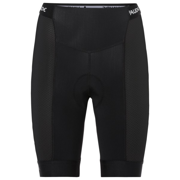 Vaude - Women's Bike Innerpants XP - Radunterhose Gr 38 schwarz