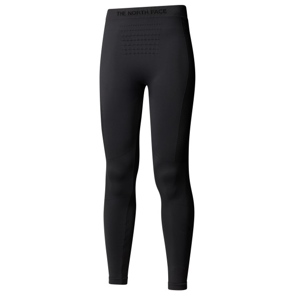 The North Face - Women's Sport Tights - Kunstfaserunterwäsche Gr XS schwarz