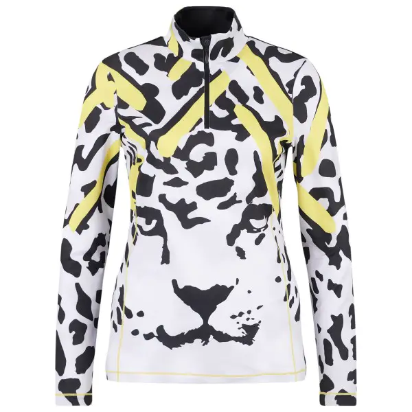 Sportalm - Women's Peruglia Chromo - Skiunterwäsche Gr 34 weiß