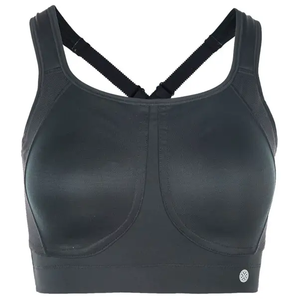 ATHLECIA - Women's Magnolia Sports Bra - Sport-BH Gr 70 - Cup: B blau