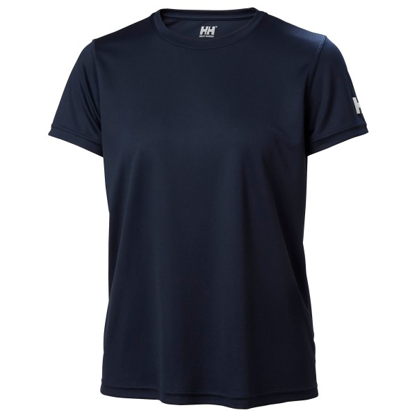 Helly Hansen - Women's Tech T-Shirt 2.0 - Kunstfaserunterwäsche Gr XS blau