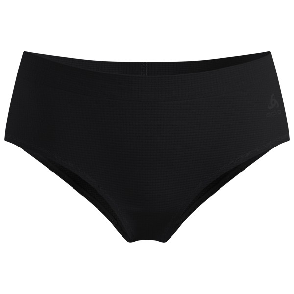 Odlo - Women's Active Light Midi Brief - Kurze Unterhose Gr XS schwarz