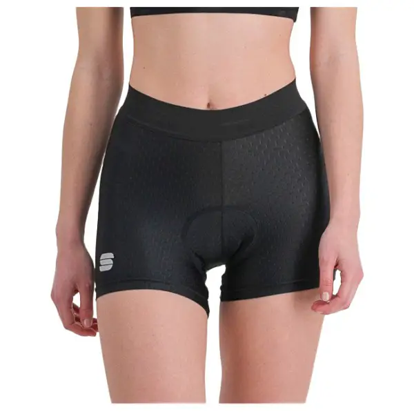 Sportful - Women's Cycling Undershort - Radunterhose Gr XS rosa