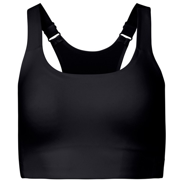 Goldbergh - Women's Caprisa Bra - Sport-BH Gr XS schwarz