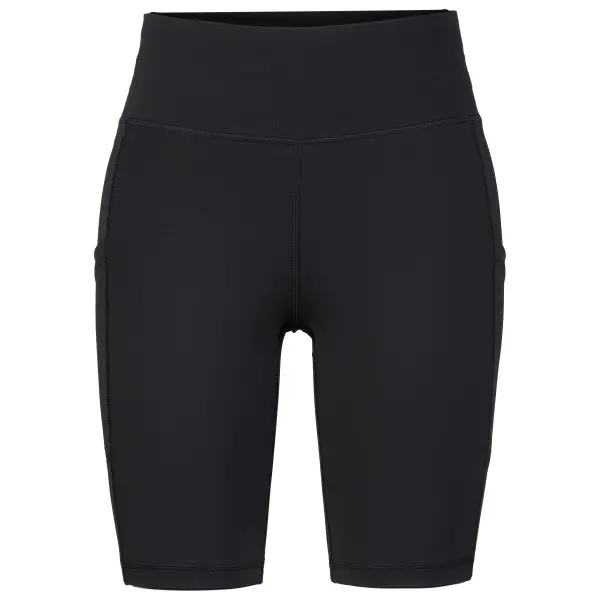 Stoic - Women's VaraSt. Trekking Short Tights - Shorts Gr XS schwarz