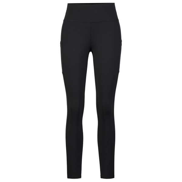 Stoic - Women's VaraSt. Trekking Tights - Leggings Gr XS schwarz