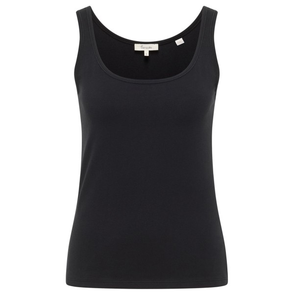 Tranquillo - Women's Jerseytop Niinaa - Alltagsunterwäsche Gr XS schwarz