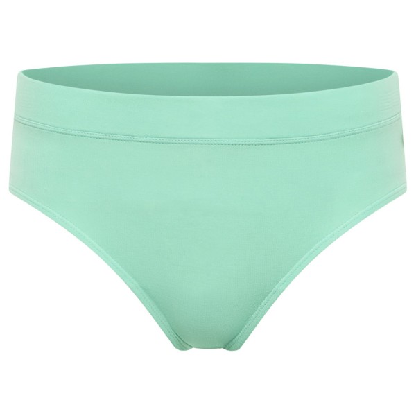 Tranquillo - Women's Slip Pennyy - Unterhose Gr XL grün/türkis