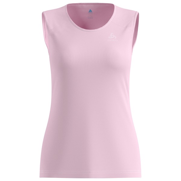 Odlo - Women's Cardada Tank - Top Gr XL lila/rosa