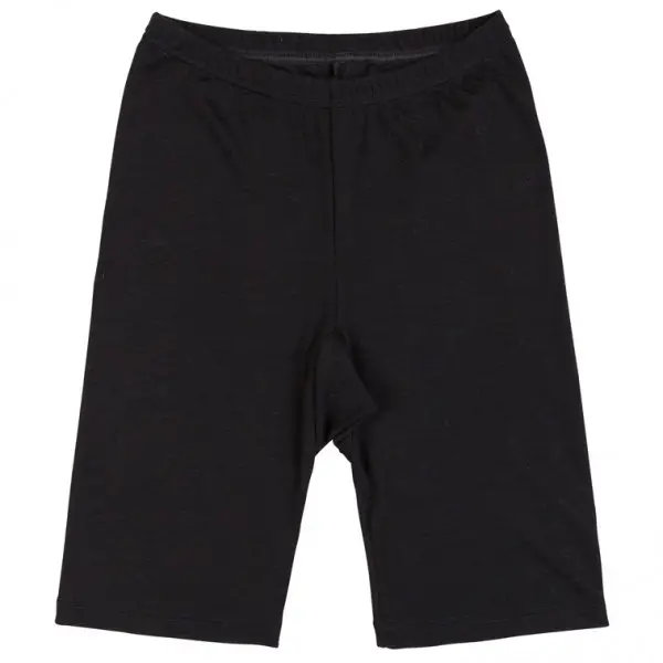 Joha - Women's Shorts 85/15 - Merinounterwäsche Gr S schwarz