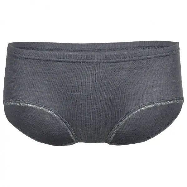 Joha - Women's Hipsters - Alltagsunterwäsche Gr XS grau/blau